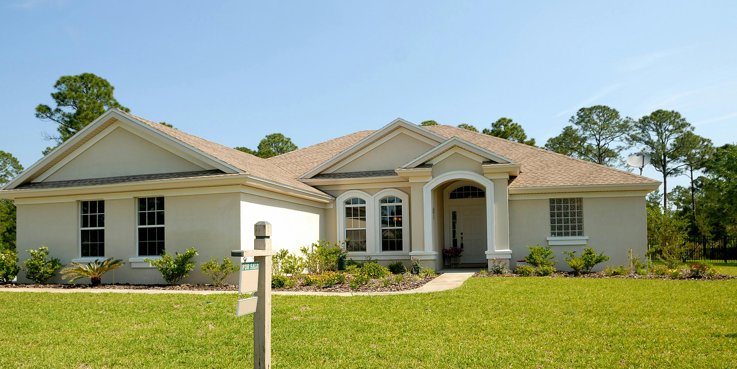 New Year. New Home Buying Tips